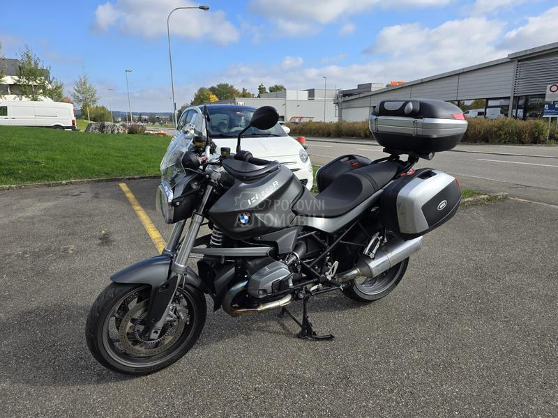 BMW R1200R