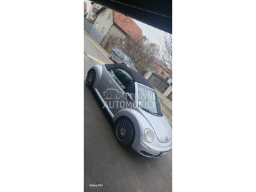 Volkswagen Nova Buba tdi