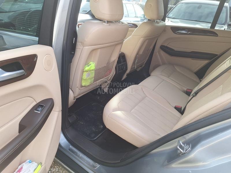 Mercedes Benz GLE 250 