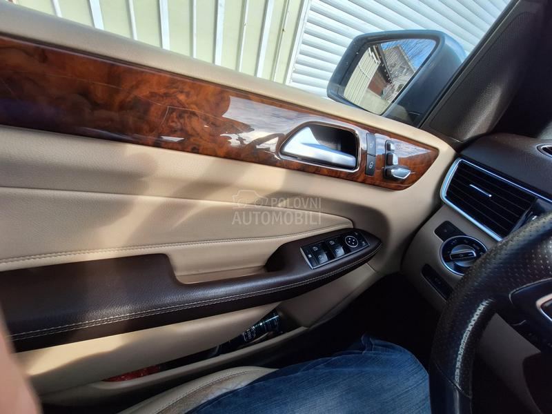 Mercedes Benz GLE 250 