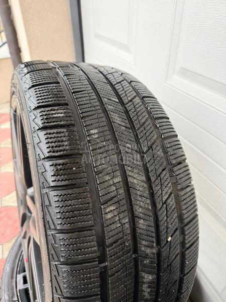 Aluminijumske felne Speedline 19" 5 x 112