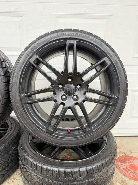 Aluminijumske felne Speedline 19" 5 x 112
