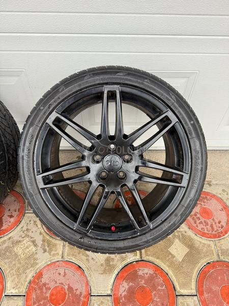 Aluminijumske felne Speedline 19" 5 x 112