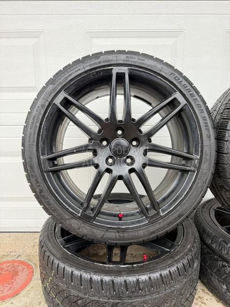 Aluminijumske felne Speedline 19" 5 x 112