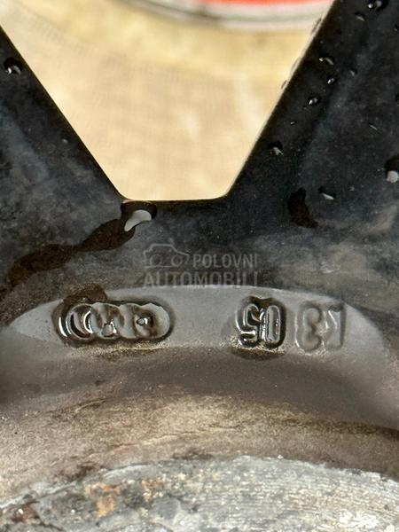 Aluminijumske felne Speedline 19" 5 x 112