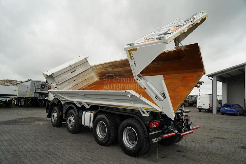 Iveco X WAY 480/Kiper/IMP3074