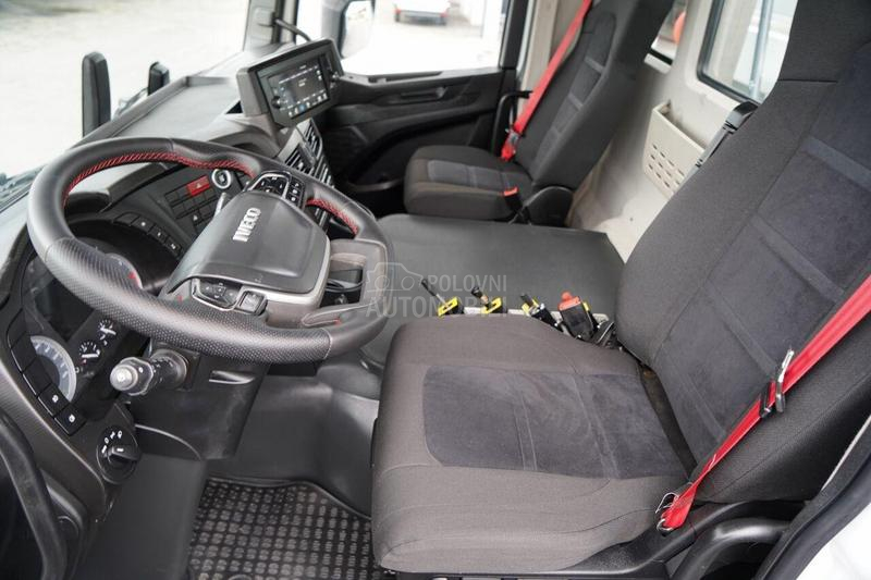 Iveco X WAY 480/Kiper/IMP3074