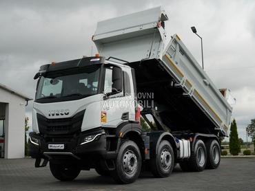 Iveco X WAY 480/Kiper/IMP3074