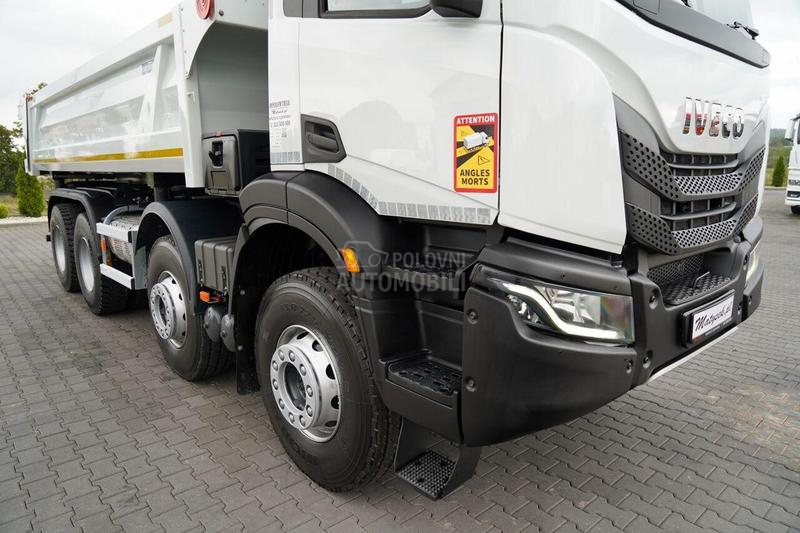 Iveco X WAY 480/Kiper/IMP3074
