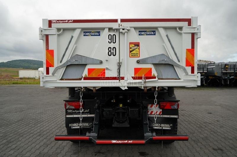 Iveco X WAY 480/Kiper/IMP3074