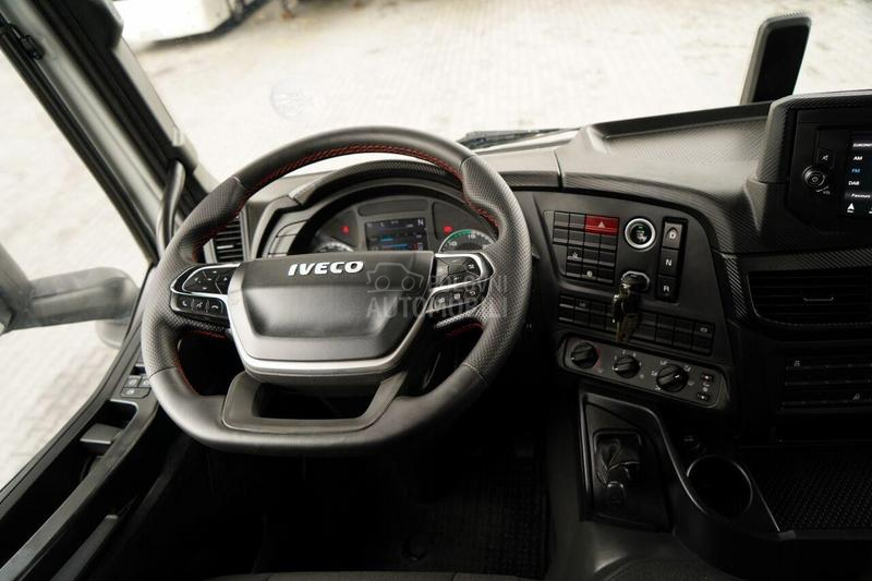 Iveco X WAY 480/Kiper/IMP3074