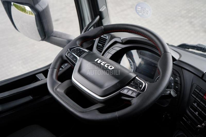 Iveco X WAY 480/Kiper/IMP3074