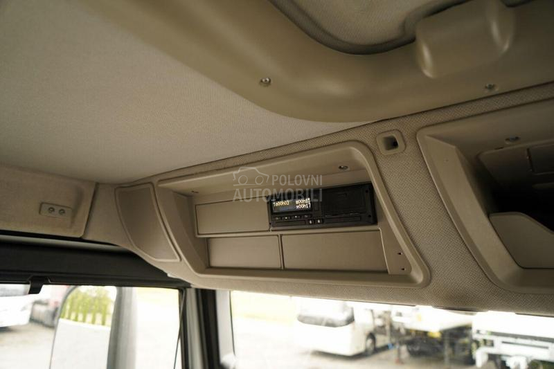 Iveco X WAY 480/Kiper/IMP3074