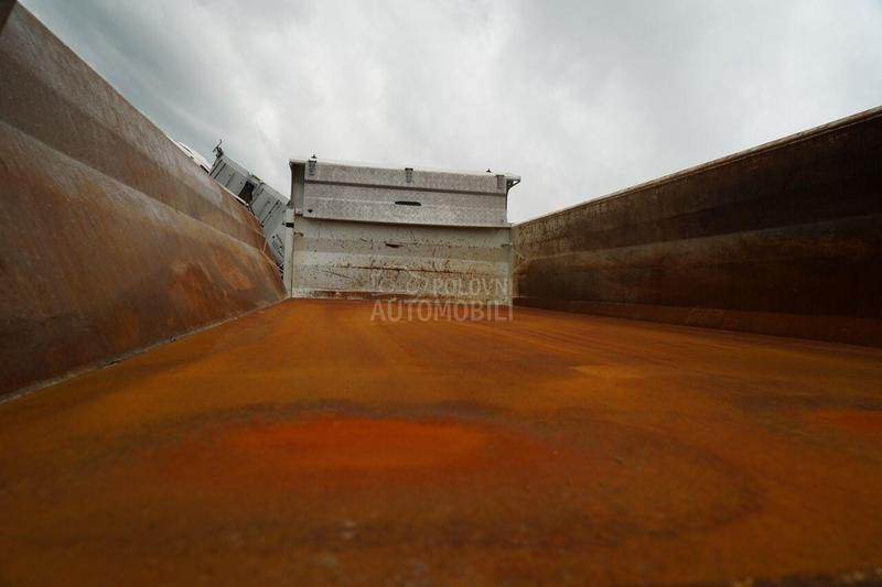 Iveco X WAY 480/Kiper/IMP3074