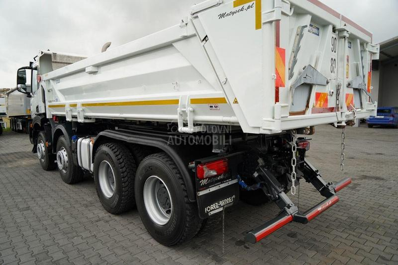 Iveco X WAY 480/Kiper/IMP3074
