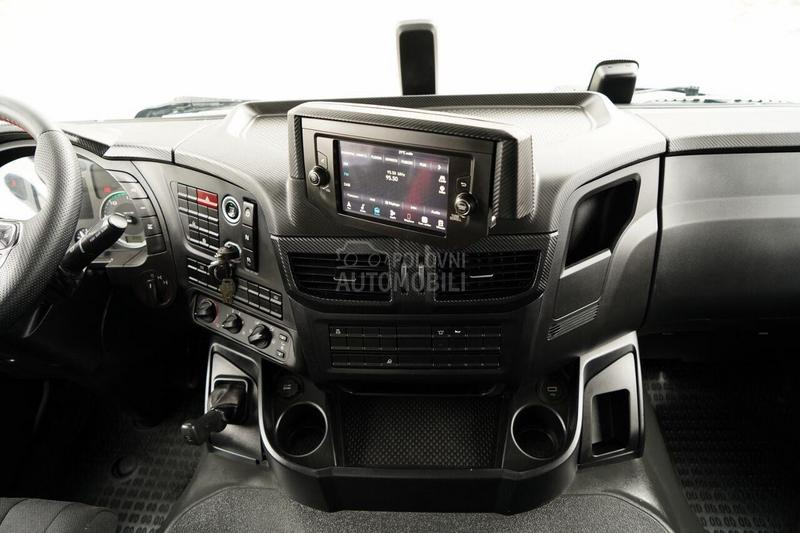 Iveco X WAY 480/Kiper/IMP3074