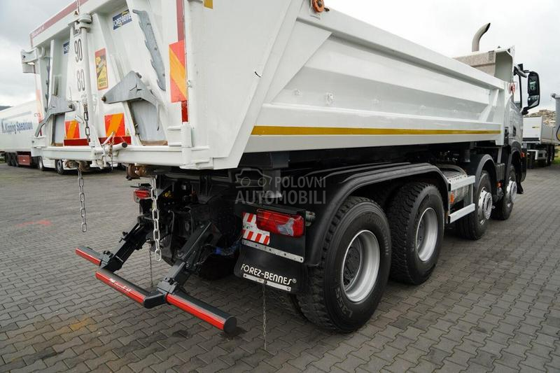 Iveco X WAY 480/Kiper/IMP3074
