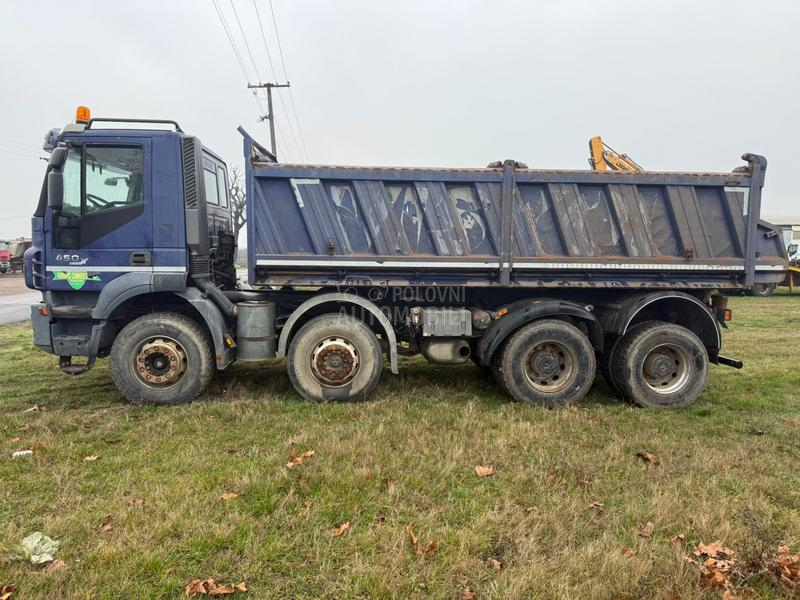 Iveco MAGIRUS