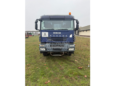 Iveco MAGIRUS