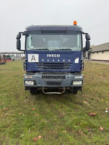 Iveco MAGIRUS