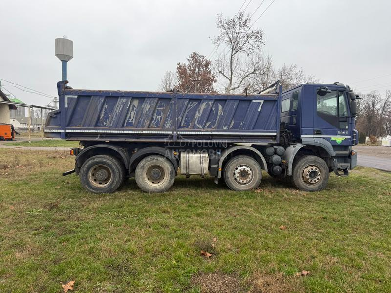 Iveco MAGIRUS