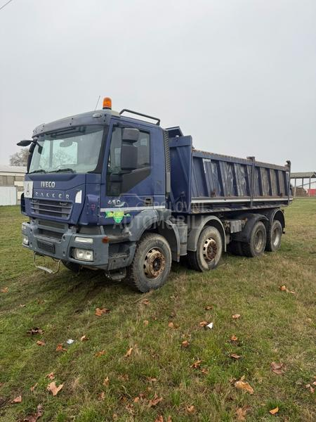 Iveco MAGIRUS