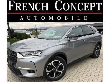 DS 7 lanac8mm vel servis