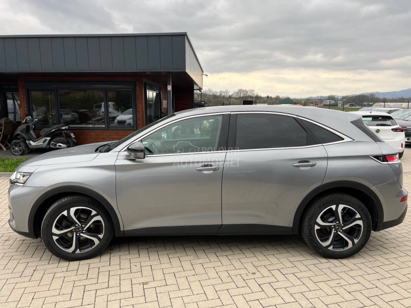 DS 7 lanac8mm vel servis