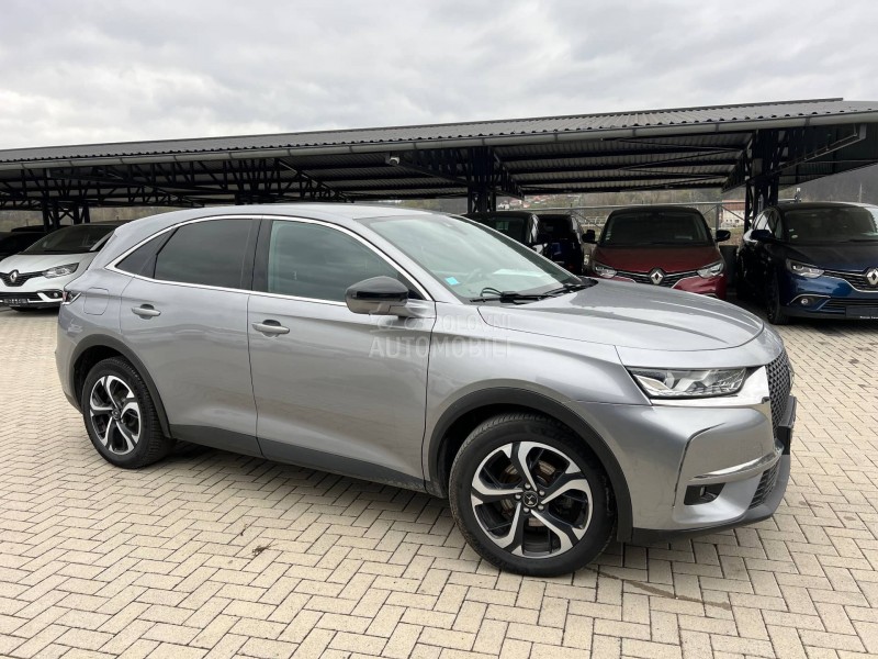 DS 7 lanac8mm vel servis