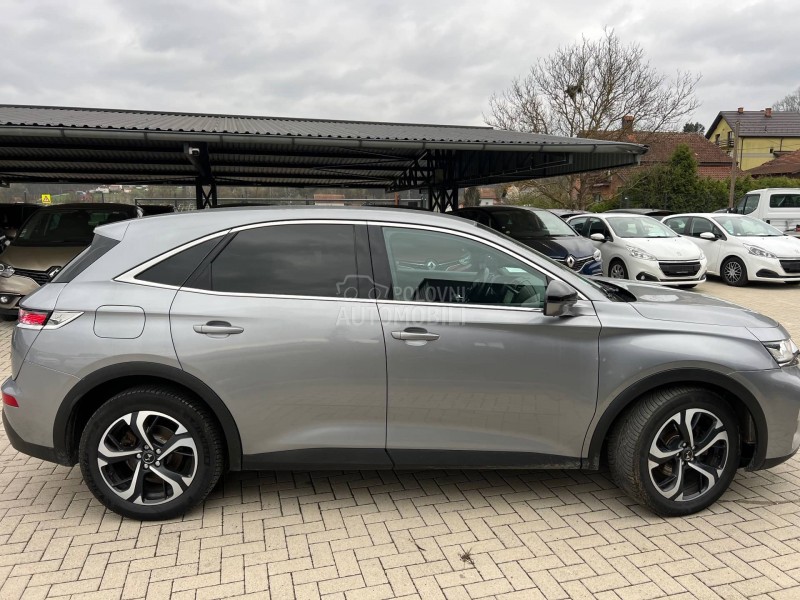 DS 7 lanac8mm vel servis