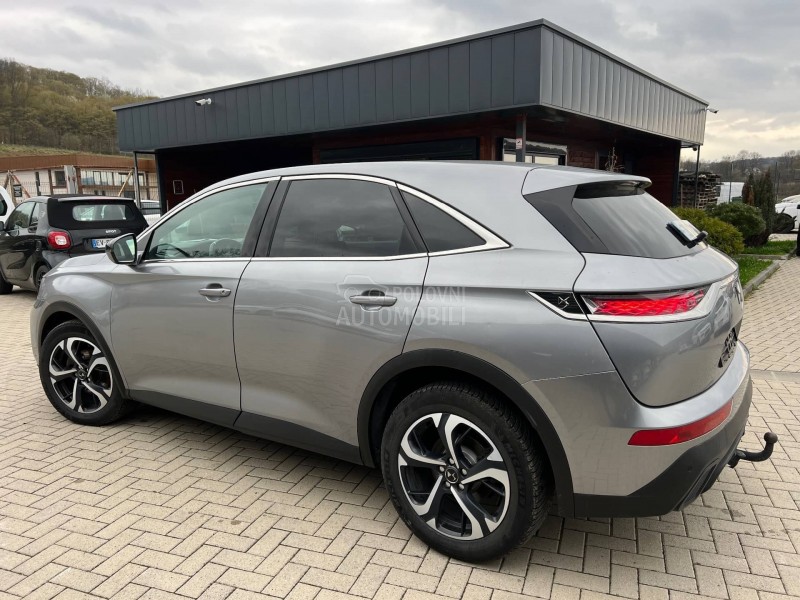 DS 7 lanac8mm vel servis