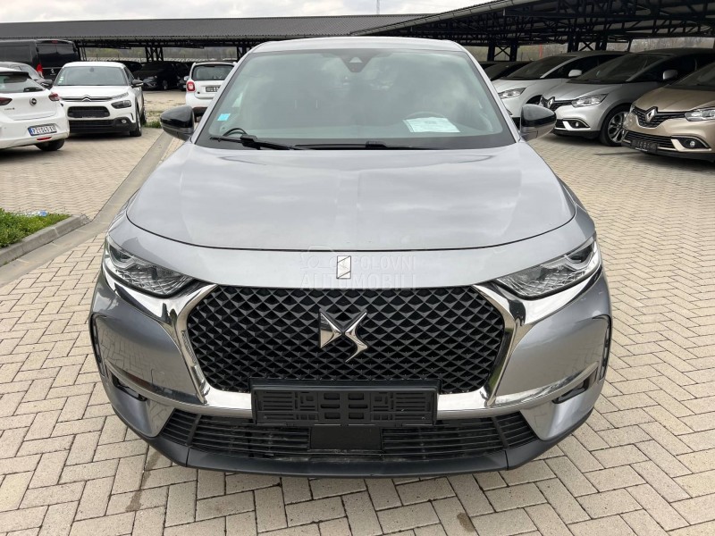 DS 7 lanac8mm vel servis