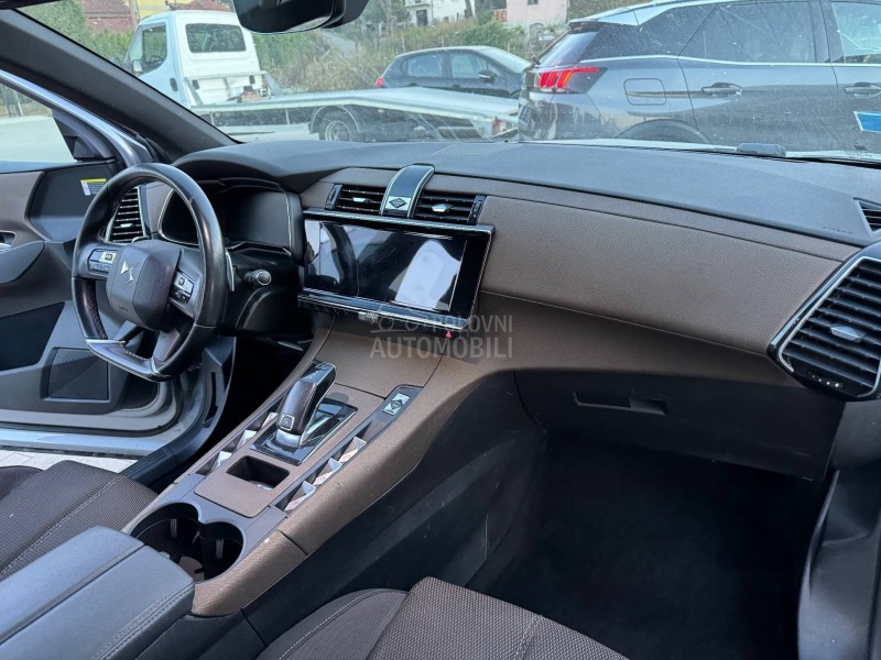 DS 7 lanac8mm vel servis