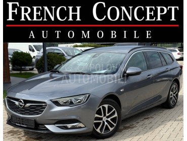 Opel Insignia EDITION BUSINESS