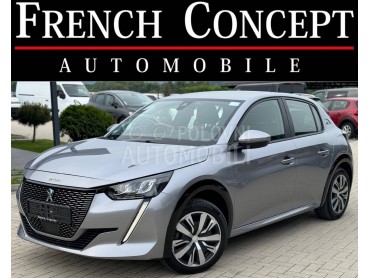 Peugeot 208 ELEKTRICNI