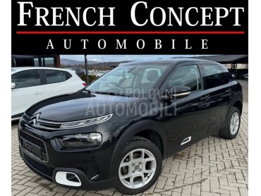 Citroen C4 Cactus FELL BUSINESS HDi100
