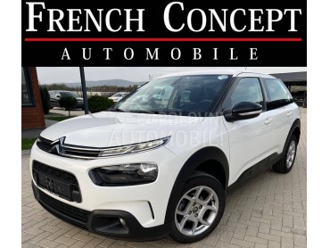 Citroen C4 Cactus FEEL 1.5 HDi 100
