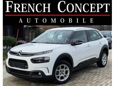 Citroen C4 Cactus FEEL 1.5 HDi 100