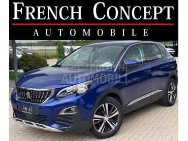 Peugeot 3008 ALLURE HDi 130