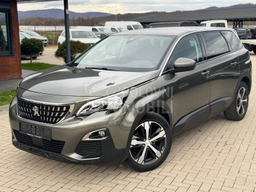 Peugeot 5008 HDi 130 BUSINESS
