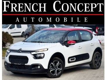 Citroen C3 NAV HDi 100