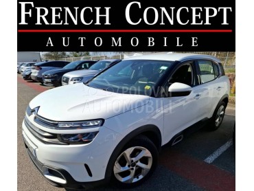 Citroen C5 Aircross AUTO MATIK HDi 130
