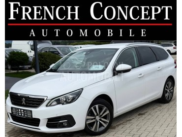 Peugeot 308 ALLURE 1.5 HDi 130