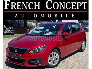 Peugeot 308 BUSINESS 1.5HDi 100