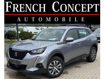 Peugeot 2008 Active business