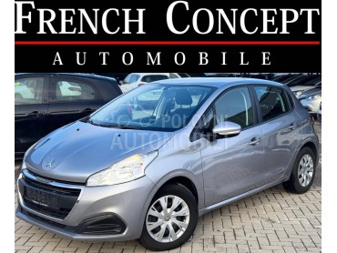 Peugeot 208 NAV 1.5 HDi 100