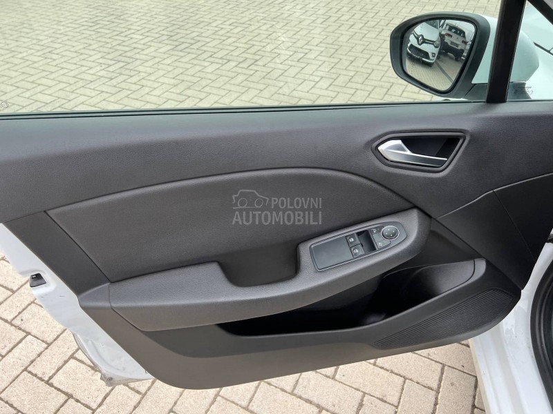Renault Clio N A V i 1.5 DCI