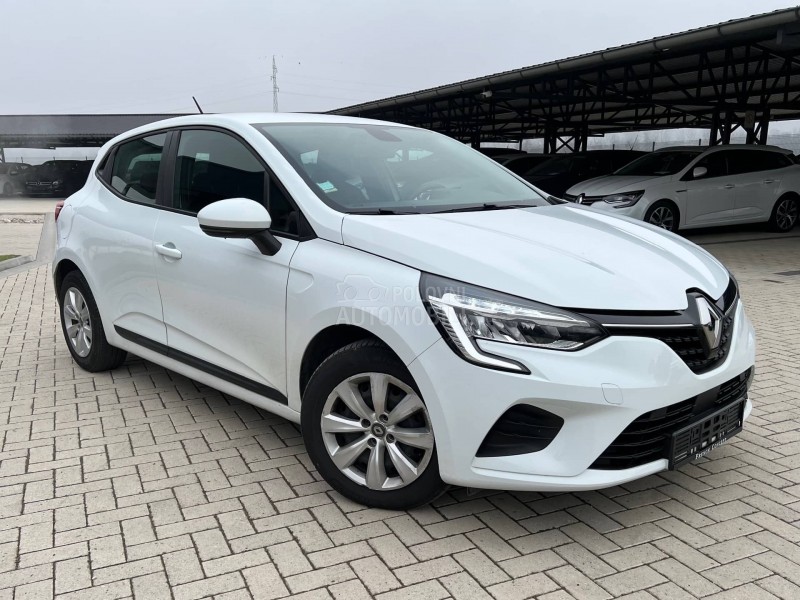 Renault Clio N A V i 1.5 DCI