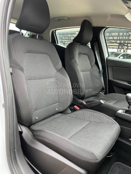 Renault Clio N A V i 1.5 DCI