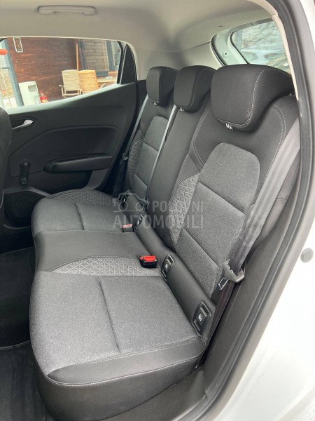 Renault Clio N A V i 1.5 DCI